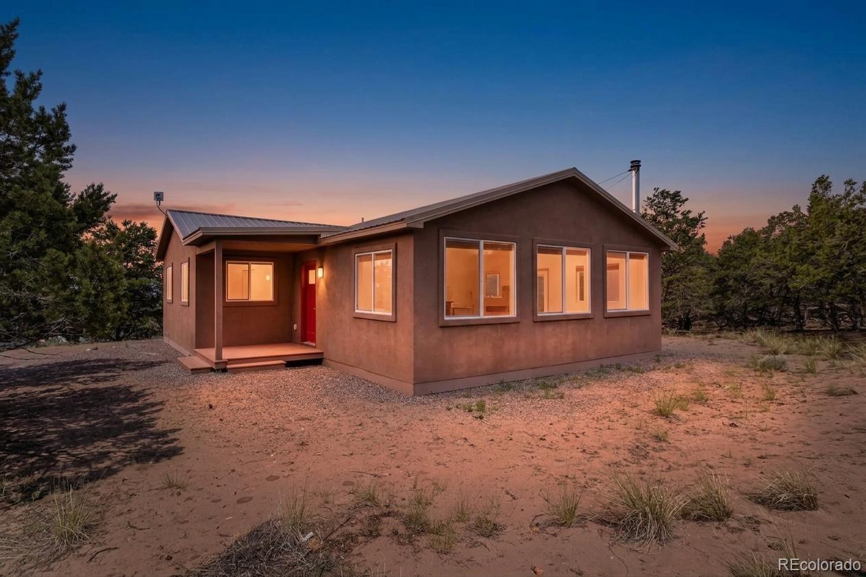 MLS Image #1 for 751  rendezvous way,crestone, Colorado