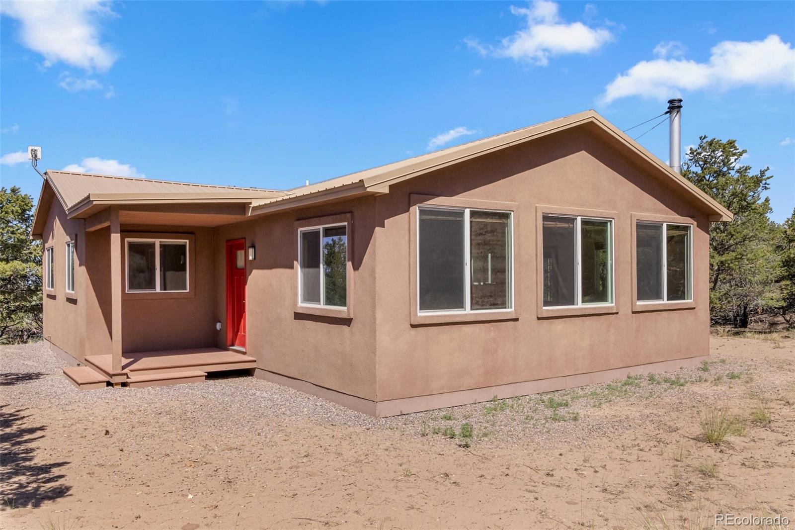 MLS Image #4 for 751  rendezvous way,crestone, Colorado