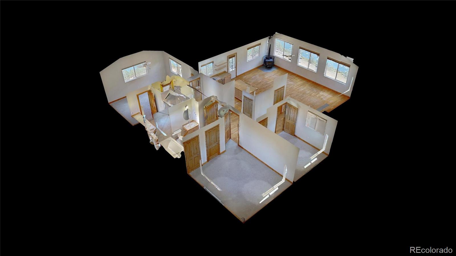 MLS Image #43 for 751  rendezvous way,crestone, Colorado