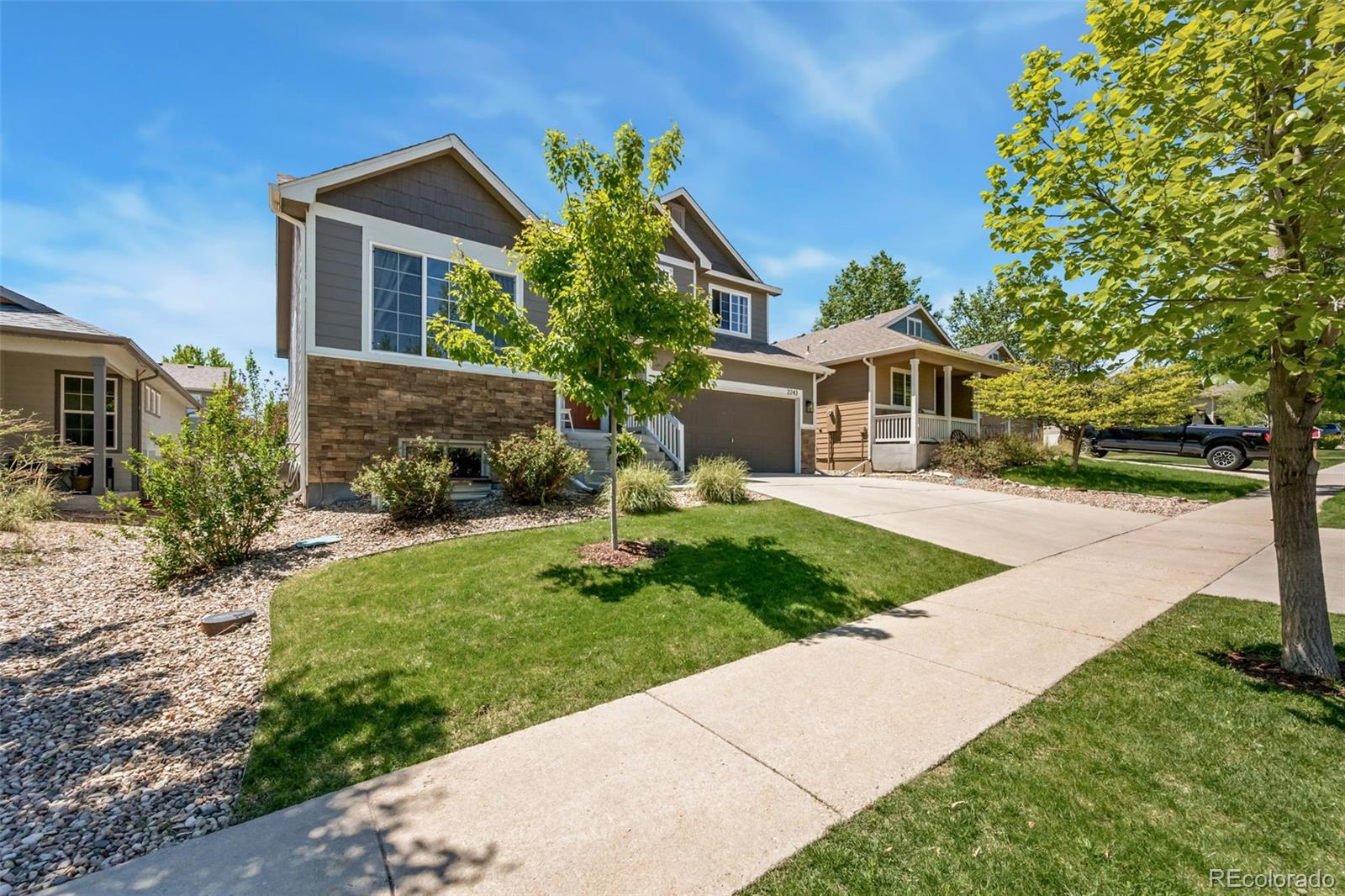 MLS Image #1 for 2243  ballard lane,fort collins, Colorado