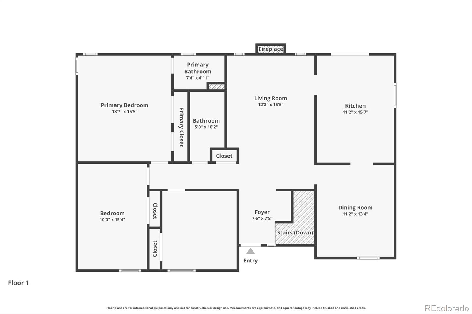 MLS Image #46 for 5424  country heights ,colorado springs, Colorado