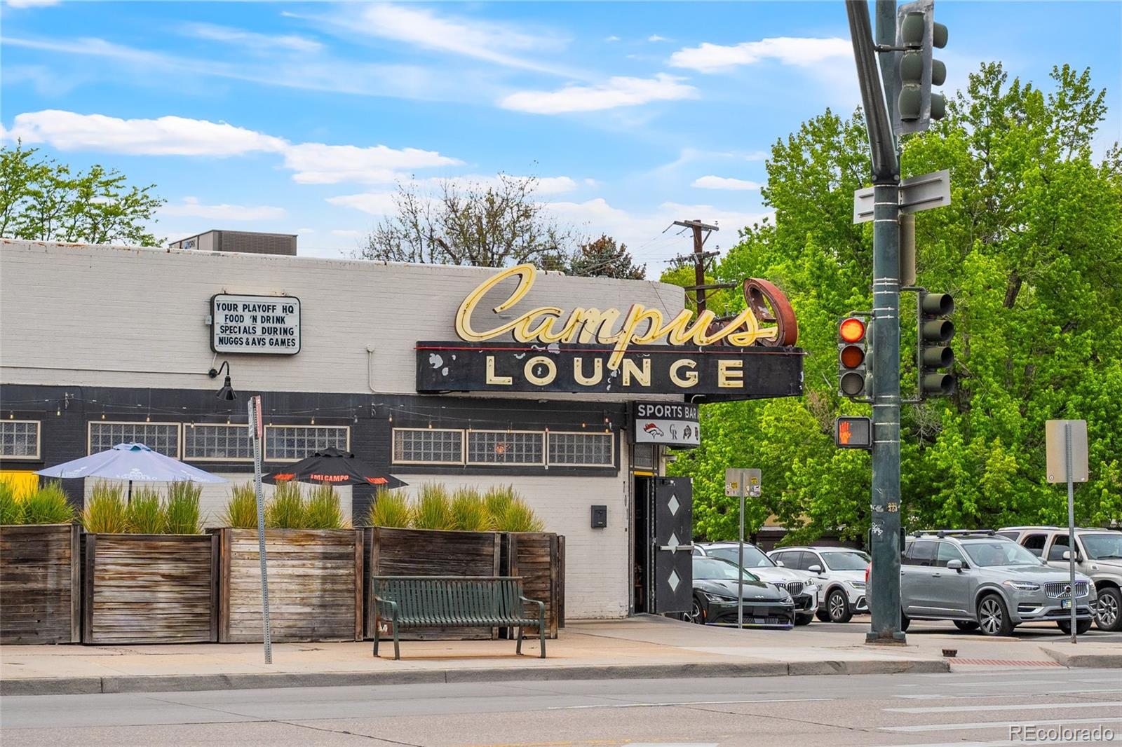 MLS Image #35 for 3132 e florida avenue,denver, Colorado