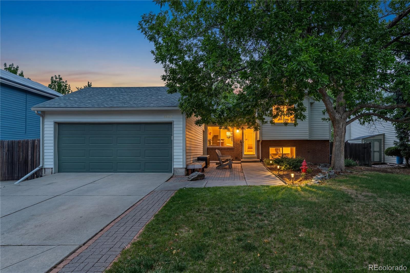 MLS Image #2 for 6282  yank court,arvada, Colorado