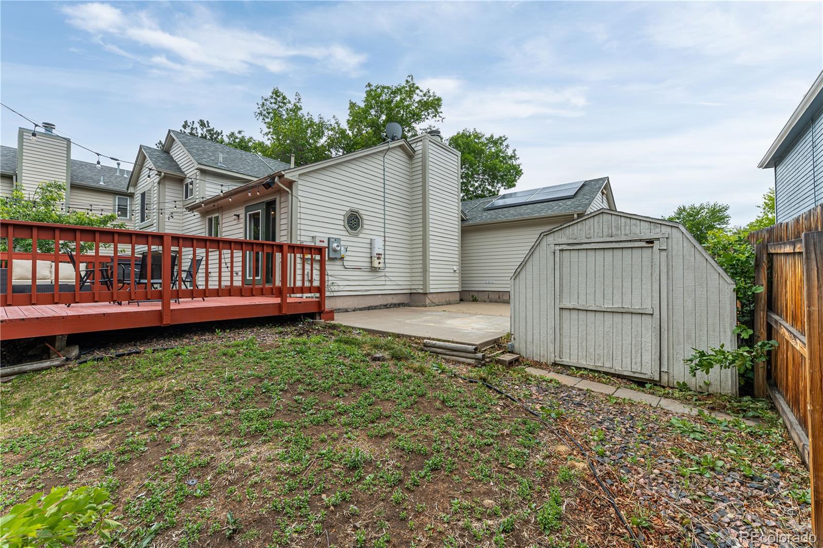MLS Image #24 for 6282  yank court,arvada, Colorado