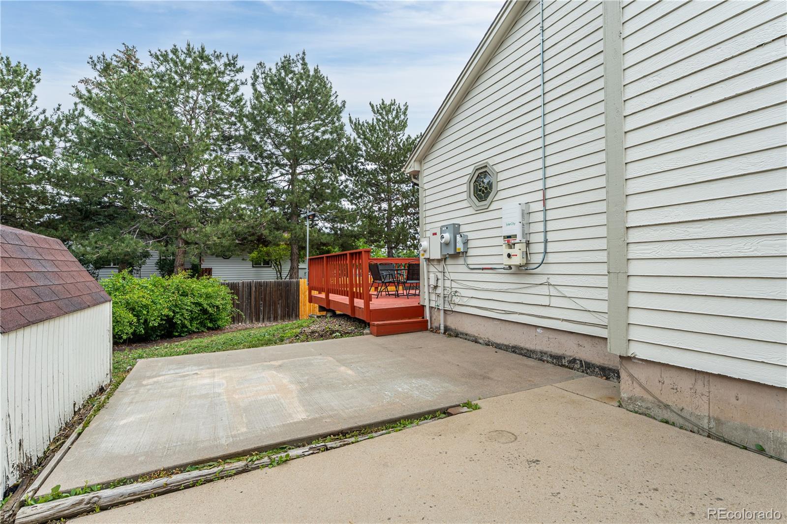 MLS Image #26 for 6282  yank court,arvada, Colorado