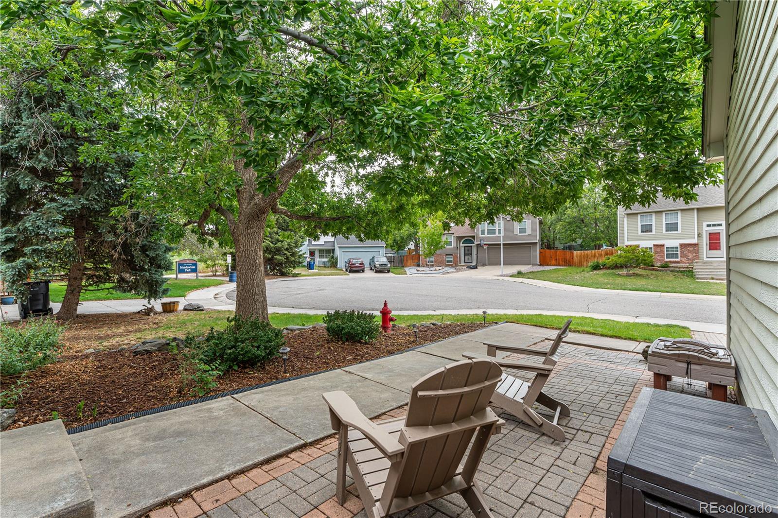 MLS Image #3 for 6282  yank court,arvada, Colorado