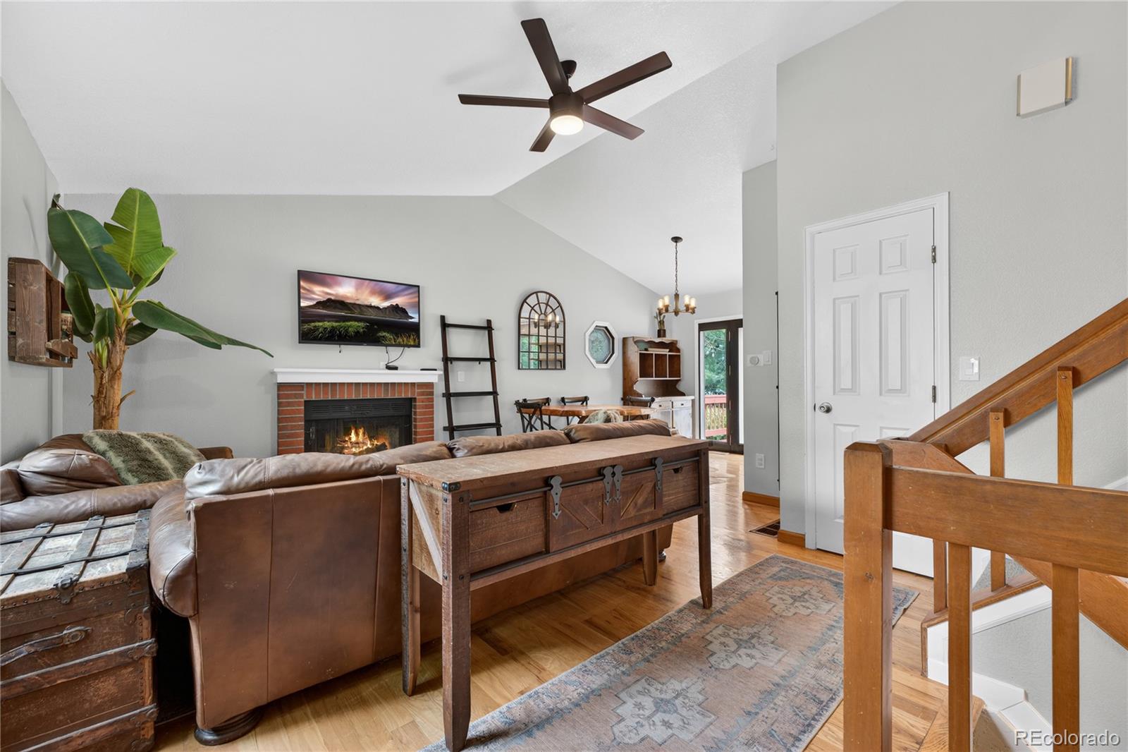 MLS Image #4 for 6282  yank court,arvada, Colorado