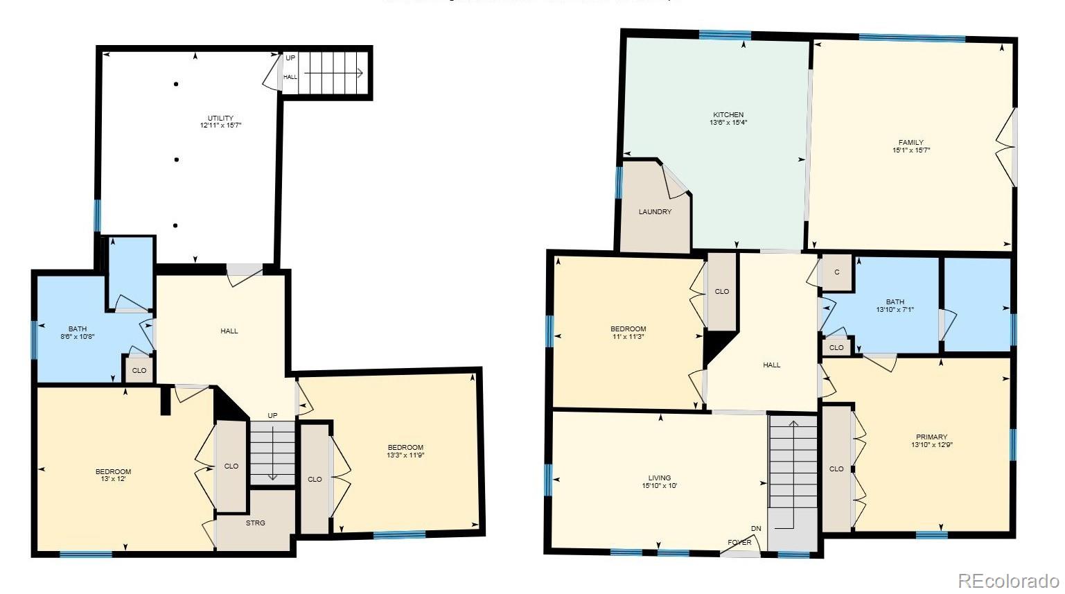 MLS Image #41 for 4444 s lincoln street,englewood, Colorado
