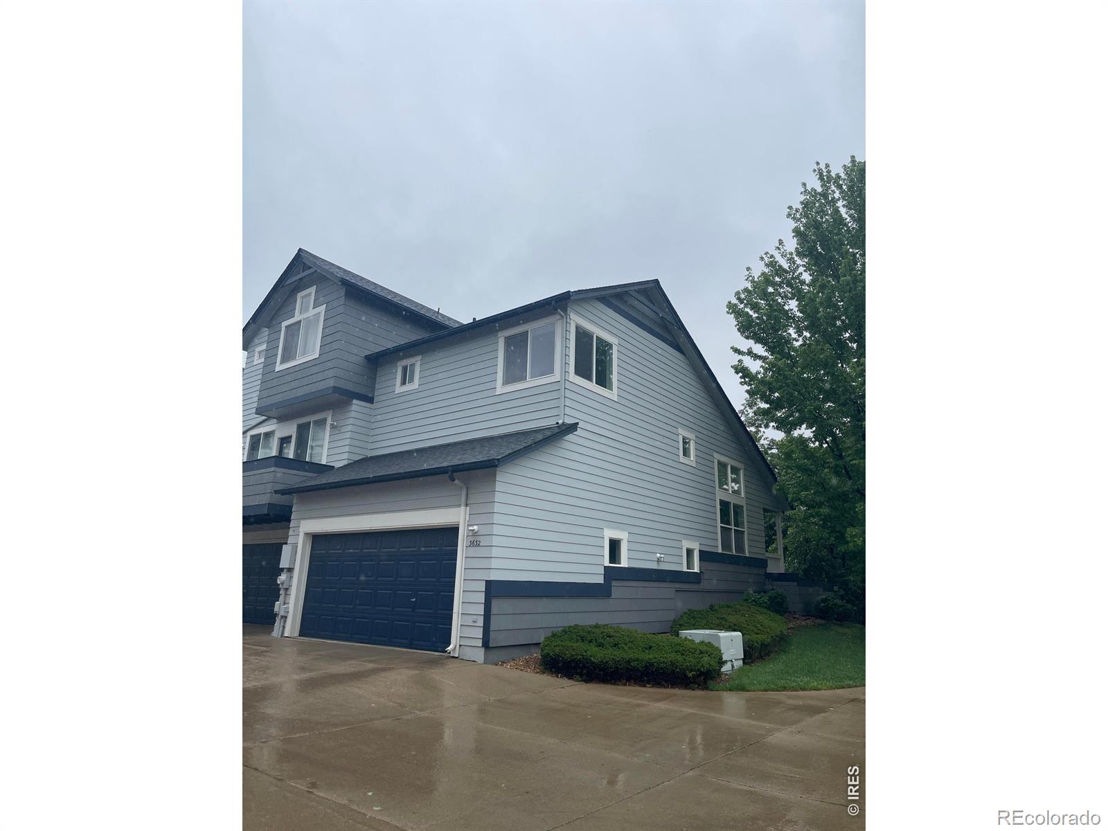 MLS Image #2 for 3632  oakwood drive,longmont, Colorado