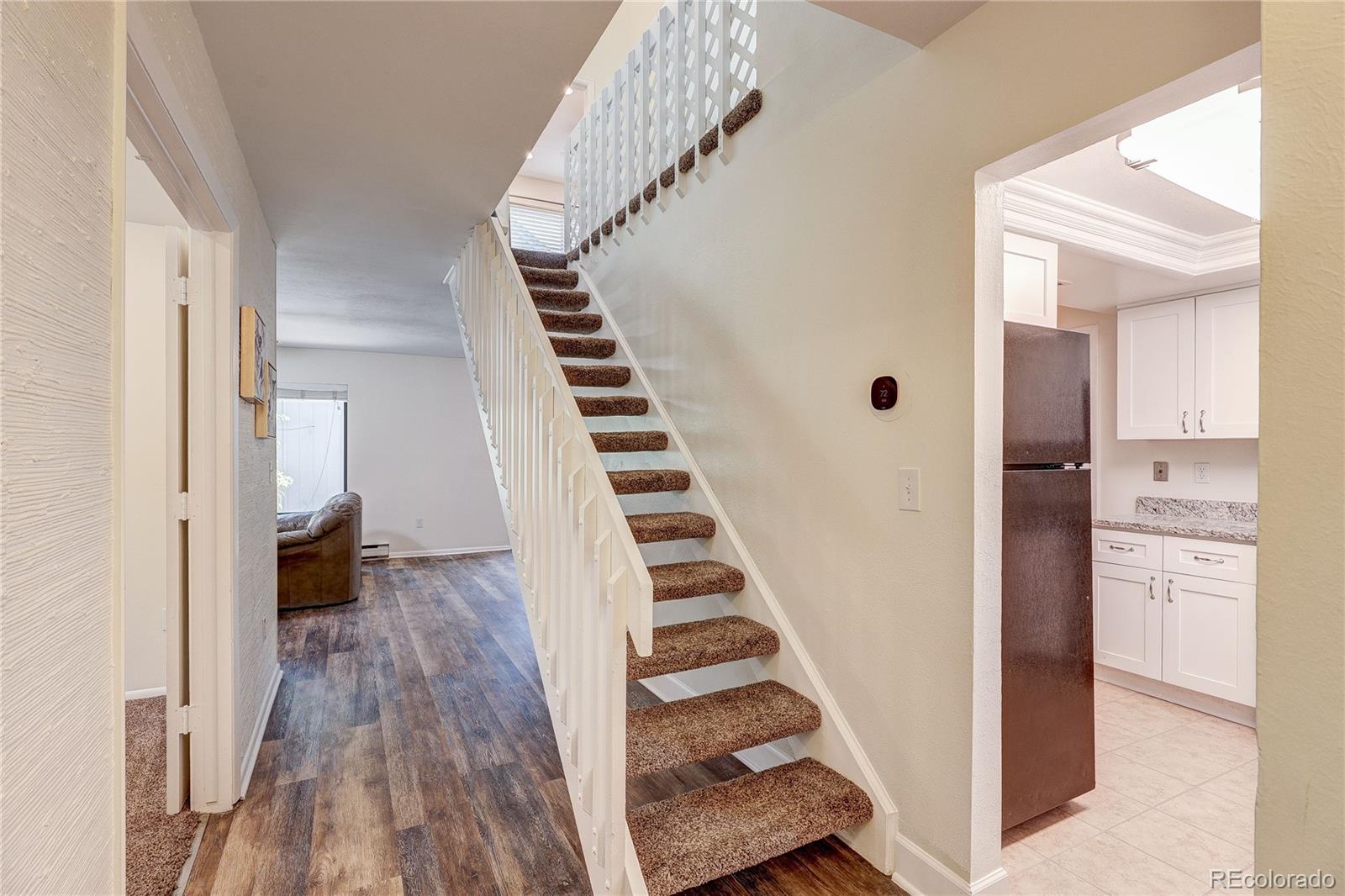 MLS Image #3 for 2490 s worchester court a,aurora, Colorado