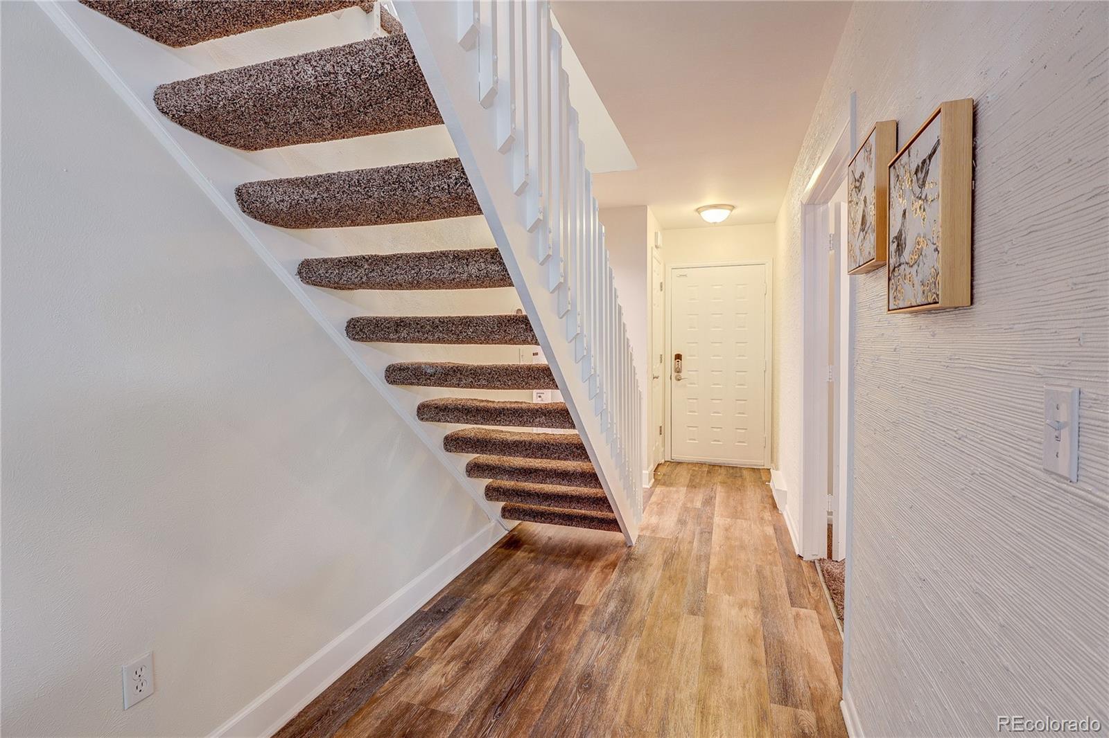 MLS Image #4 for 2490 s worchester court a,aurora, Colorado