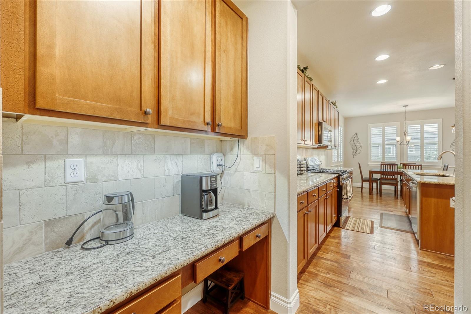 MLS Image #10 for 4237  manorbrier court,castle rock, Colorado