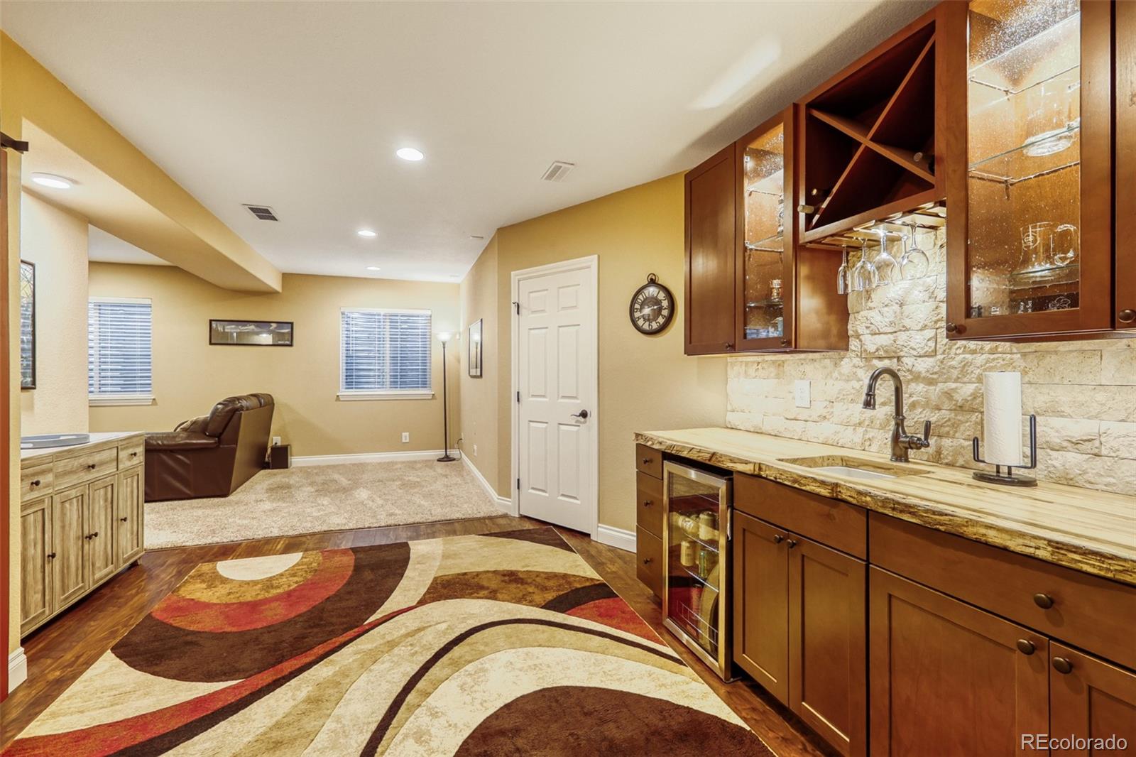 MLS Image #2 for 4237  manorbrier court,castle rock, Colorado