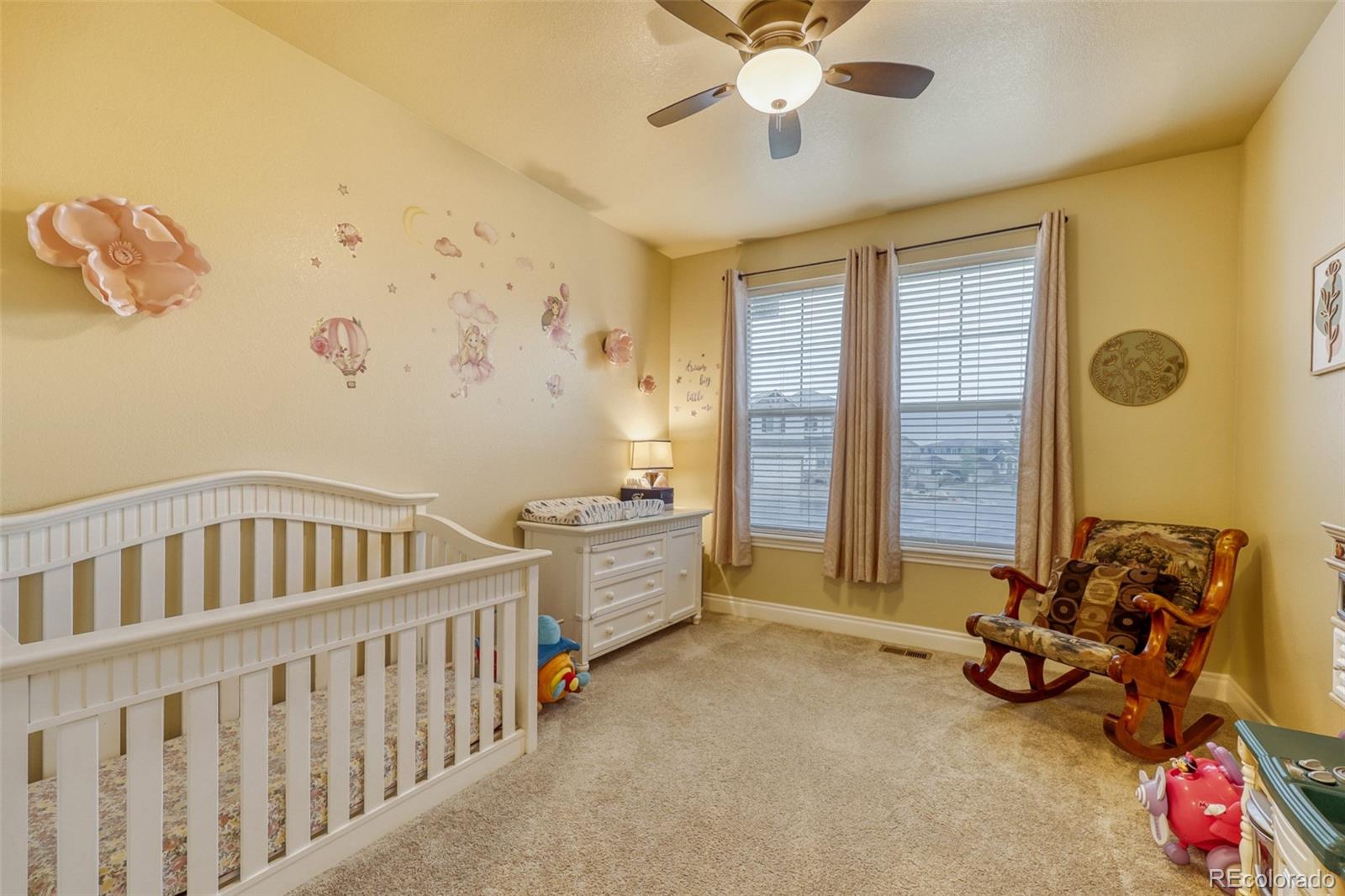 MLS Image #21 for 4237  manorbrier court,castle rock, Colorado