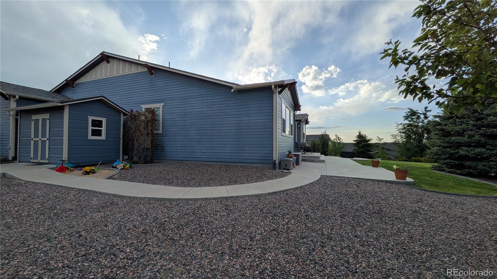 MLS Image #25 for 4237  manorbrier court,castle rock, Colorado