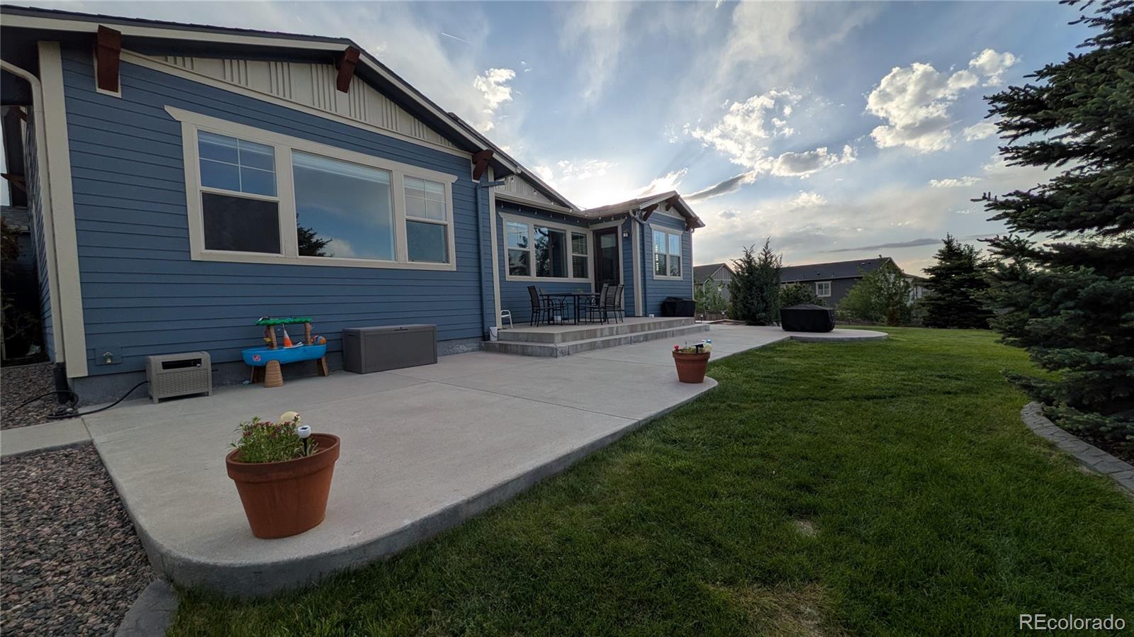 MLS Image #26 for 4237  manorbrier court,castle rock, Colorado