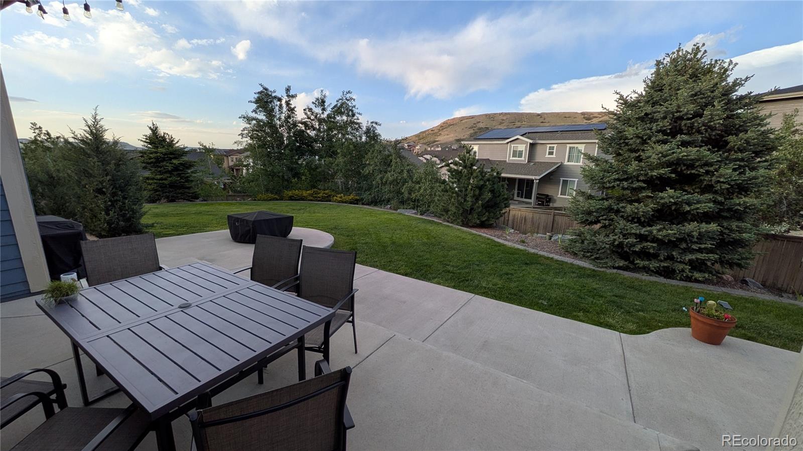 MLS Image #27 for 4237  manorbrier court,castle rock, Colorado