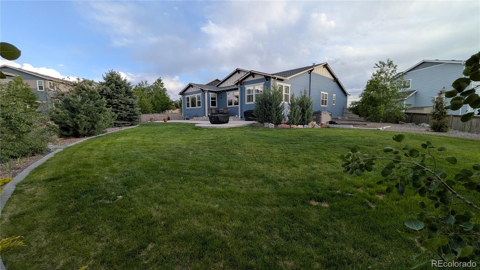 MLS Image #28 for 4237  manorbrier court,castle rock, Colorado