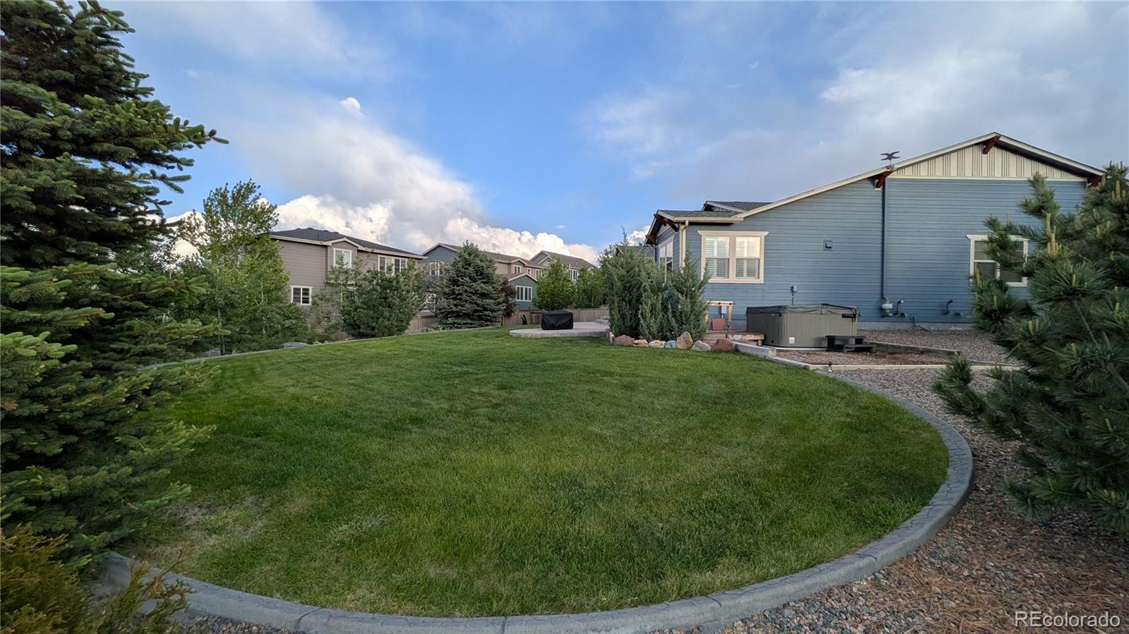 MLS Image #29 for 4237  manorbrier court,castle rock, Colorado