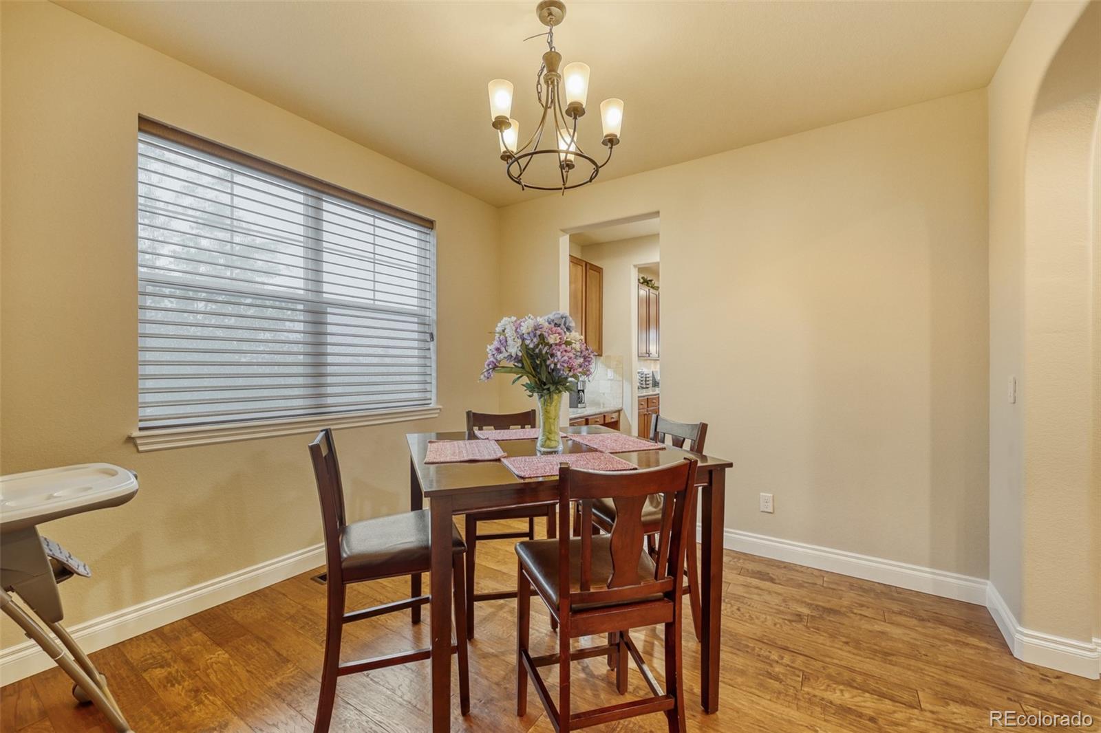 MLS Image #5 for 4237  manorbrier court,castle rock, Colorado