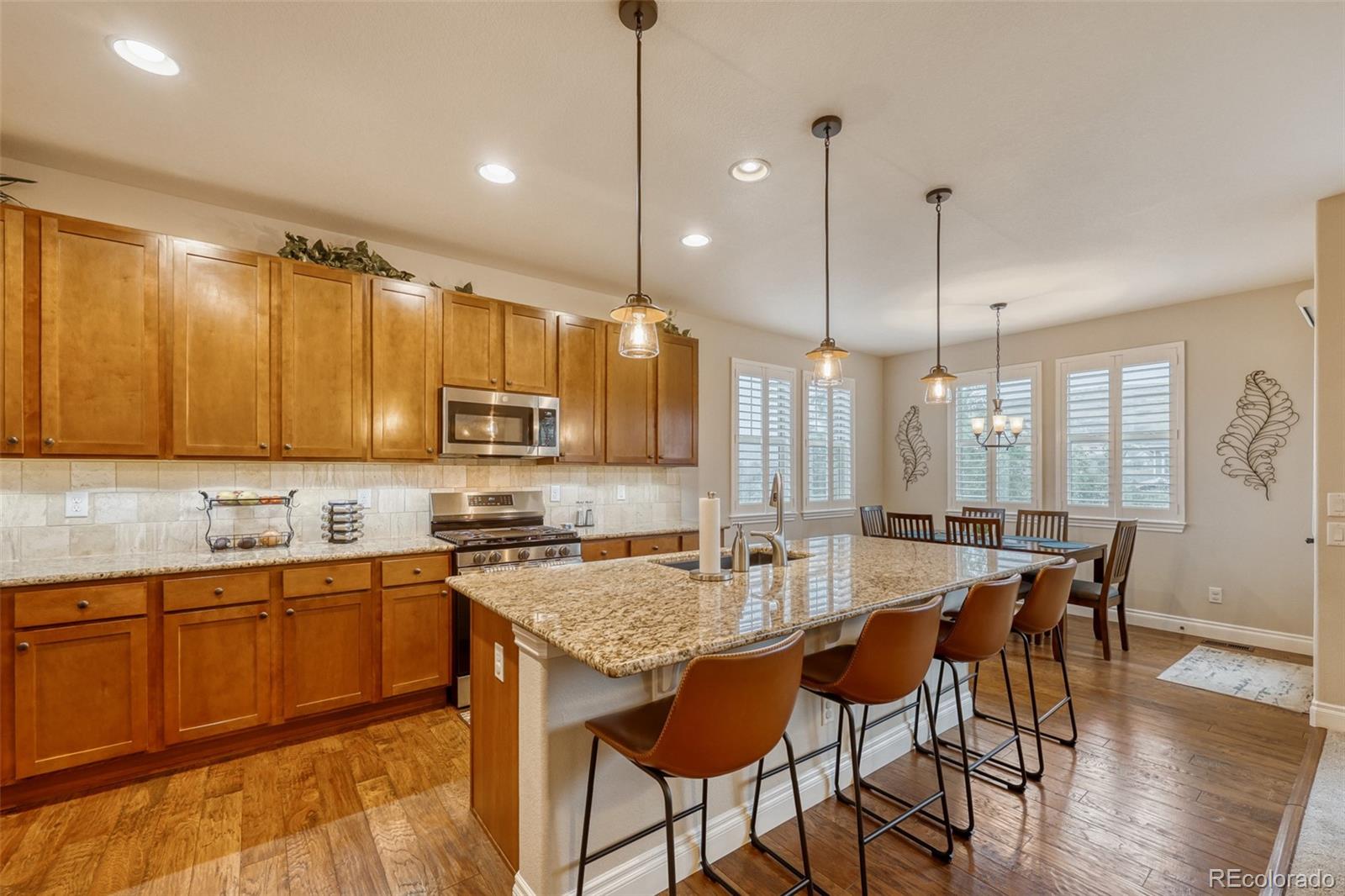MLS Image #7 for 4237  manorbrier court,castle rock, Colorado