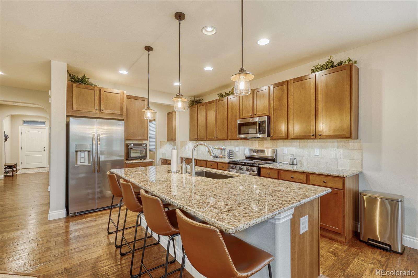 MLS Image #9 for 4237  manorbrier court,castle rock, Colorado