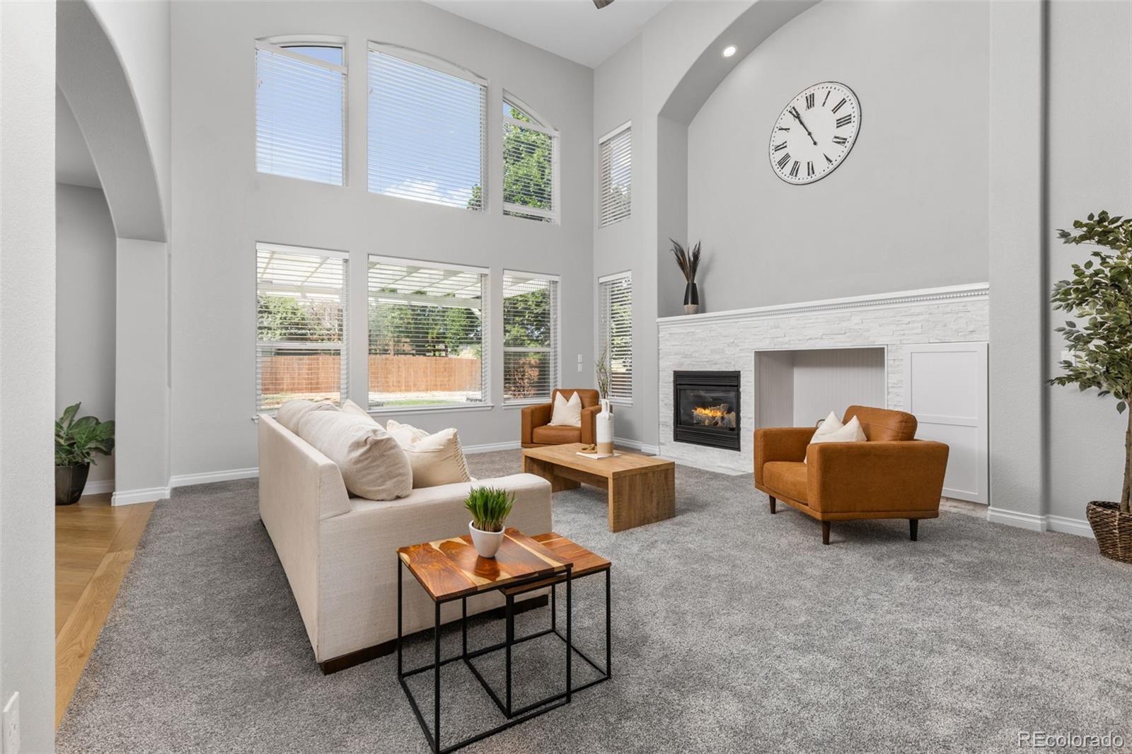 MLS Image #10 for 14075  willow wood court,broomfield, Colorado