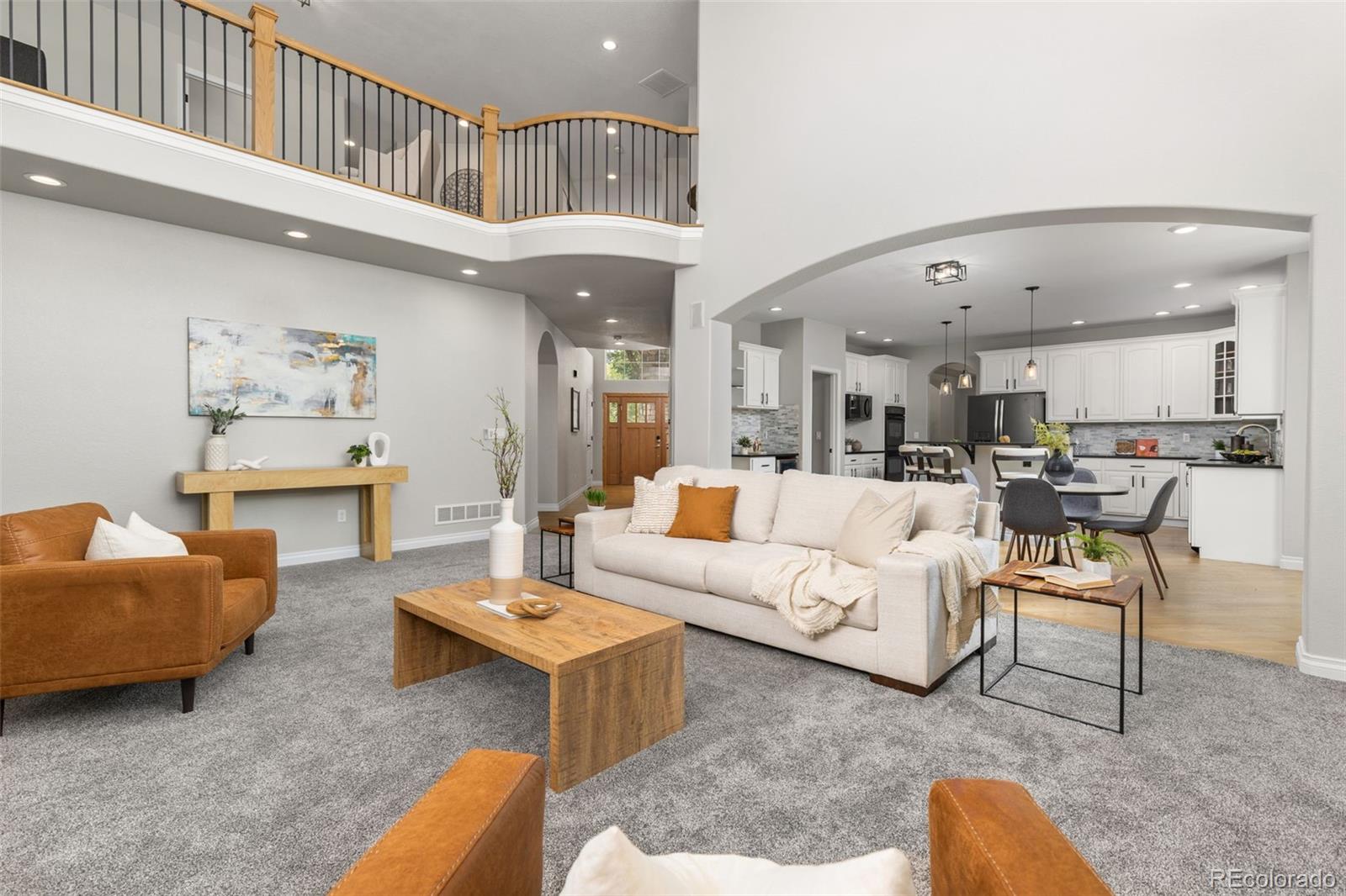 MLS Image #12 for 14075  willow wood court,broomfield, Colorado