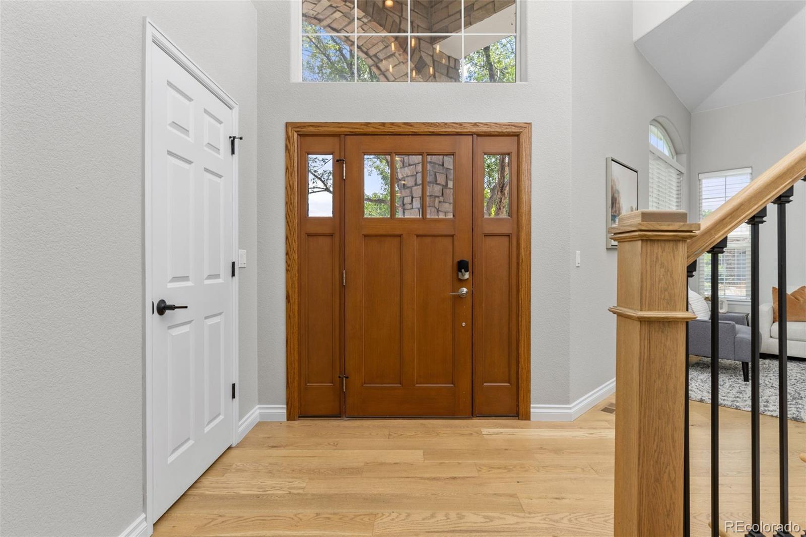 MLS Image #3 for 14075  willow wood court,broomfield, Colorado