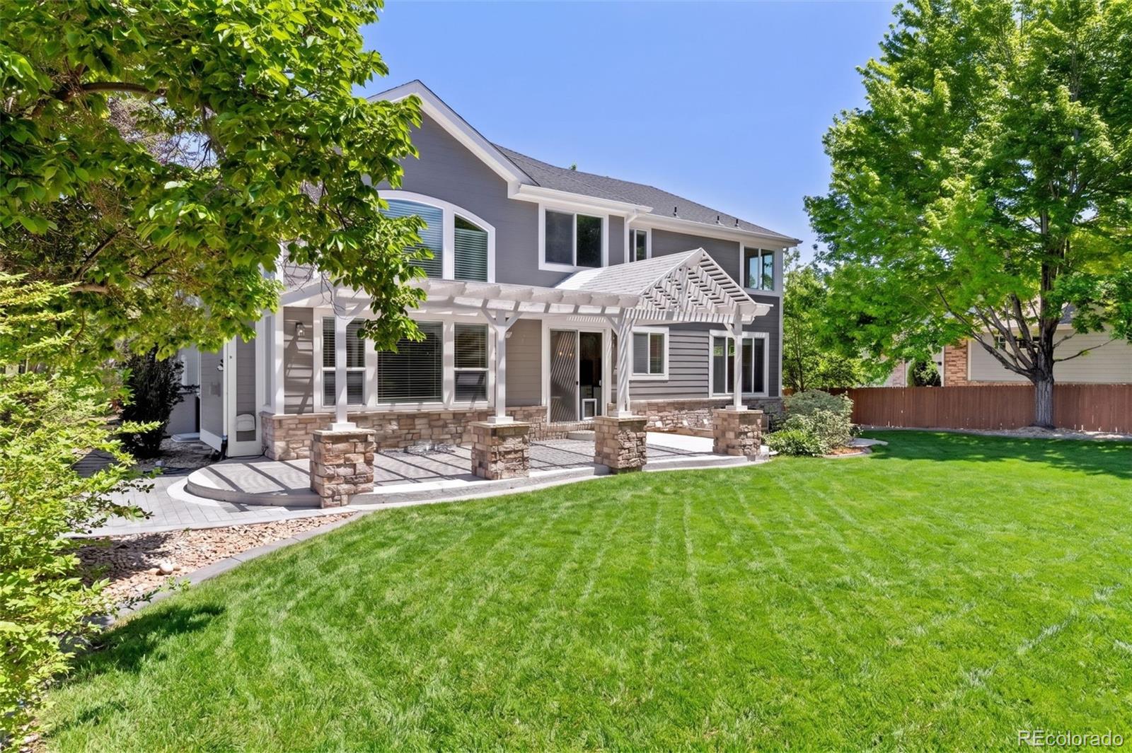 MLS Image #40 for 14075  willow wood court,broomfield, Colorado