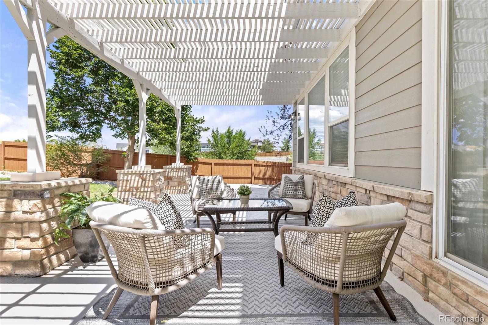 MLS Image #41 for 14075  willow wood court,broomfield, Colorado