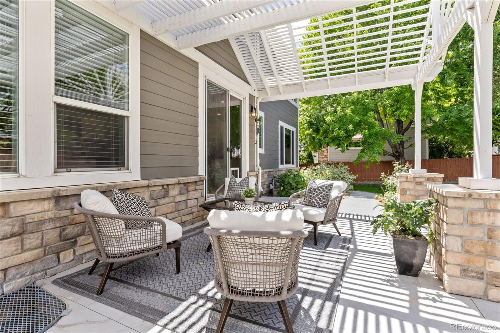 MLS Image #42 for 14075  willow wood court,broomfield, Colorado