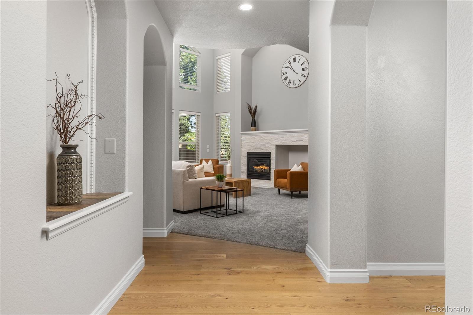 MLS Image #9 for 14075  willow wood court,broomfield, Colorado