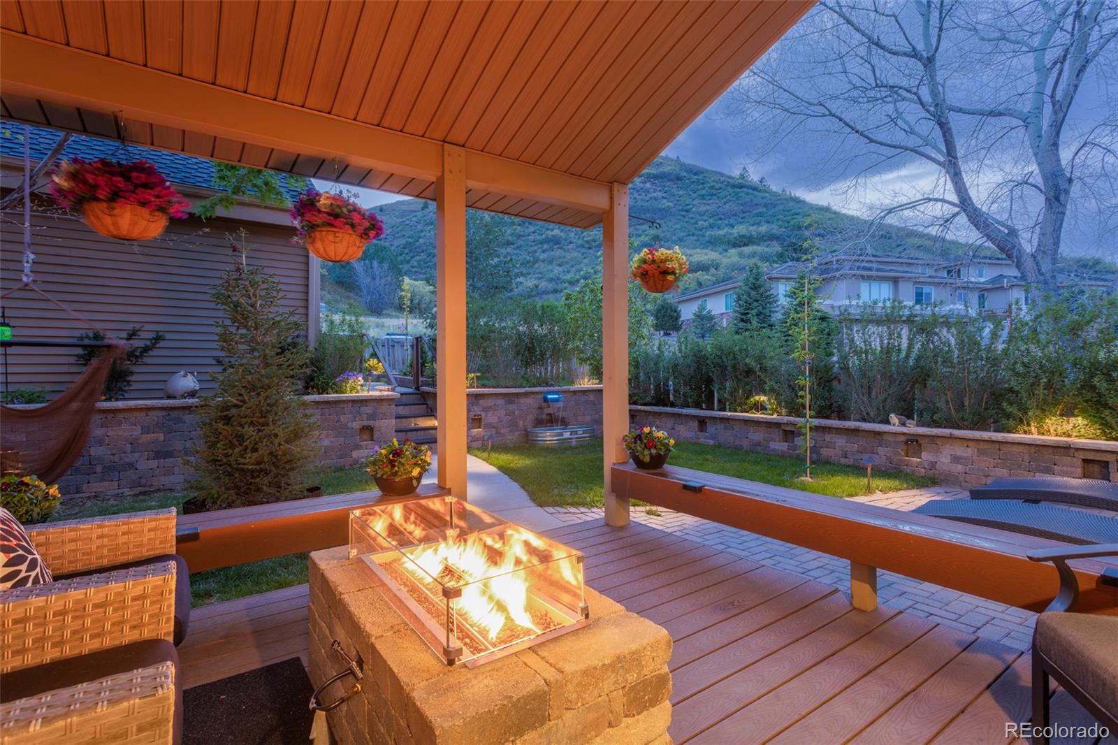 MLS Image #1 for 6876  surrey trail,littleton, Colorado