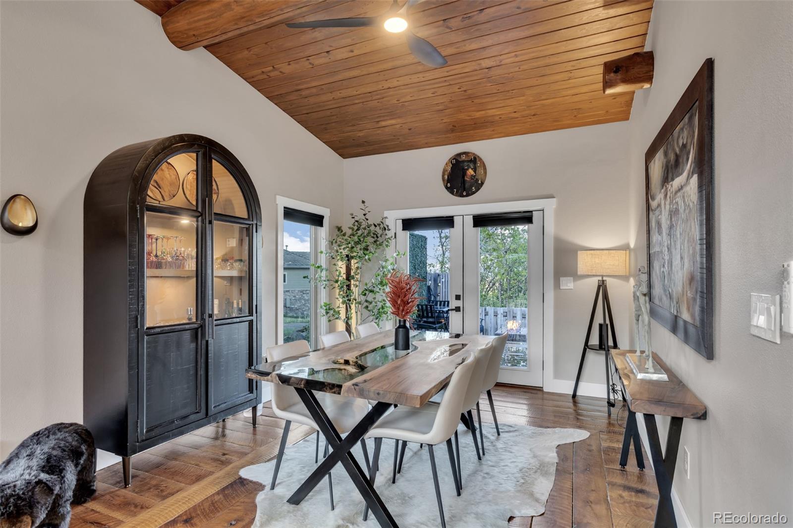 MLS Image #10 for 6876  surrey trail,littleton, Colorado