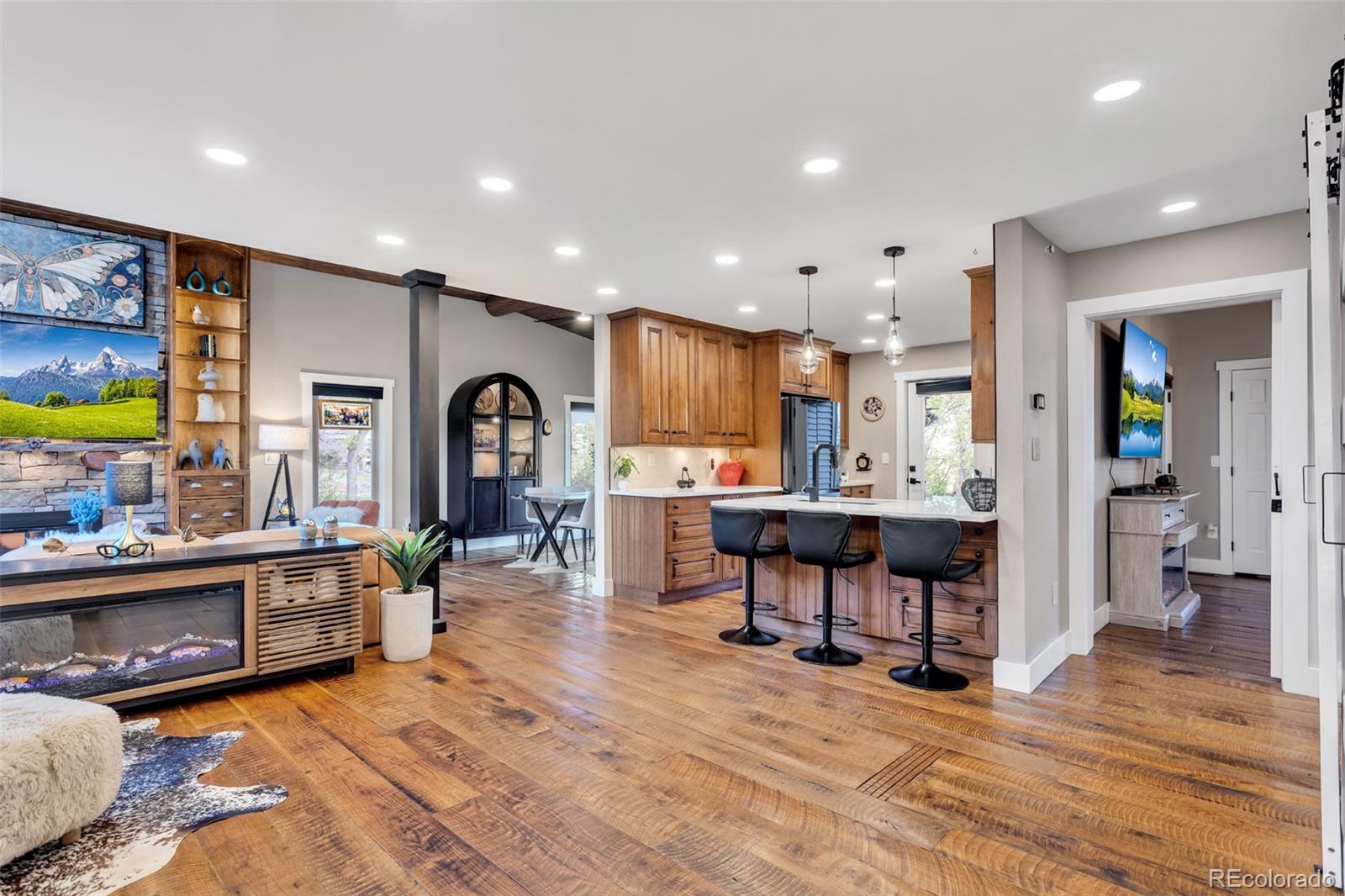 MLS Image #11 for 6876  surrey trail,littleton, Colorado