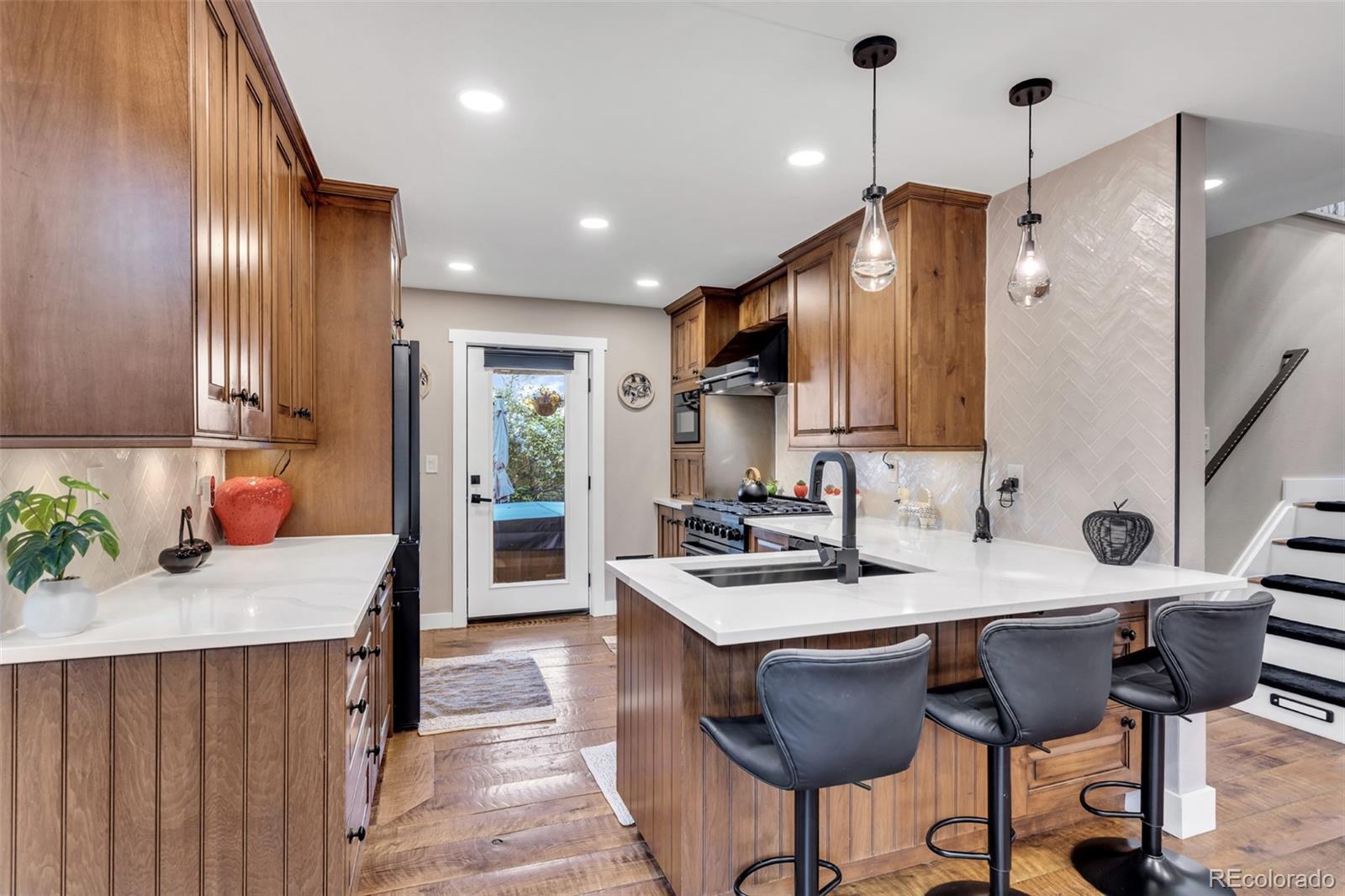 MLS Image #16 for 6876  surrey trail,littleton, Colorado
