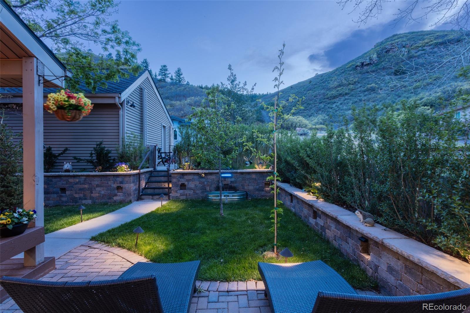 MLS Image #2 for 6876  surrey trail,littleton, Colorado