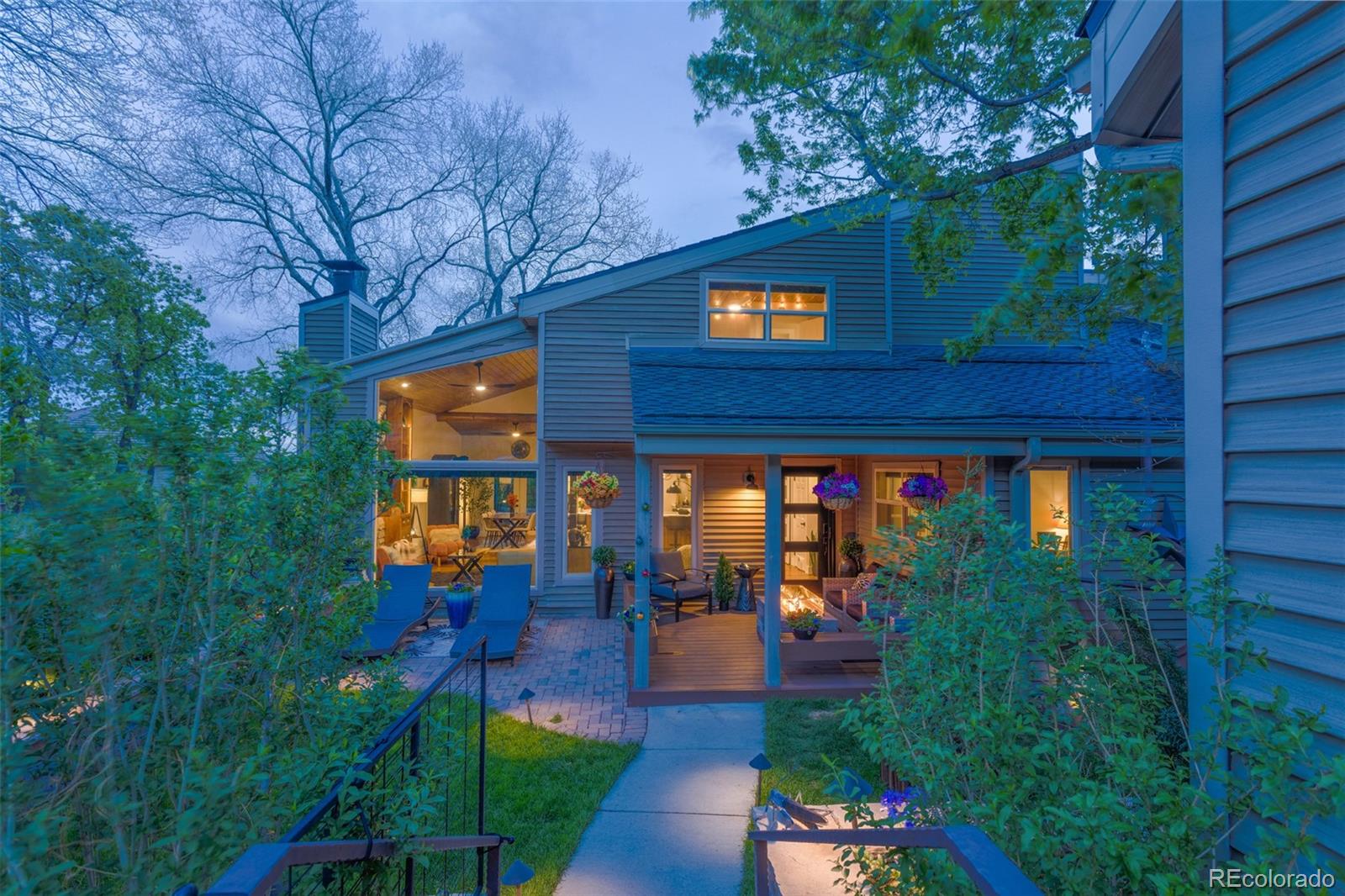 MLS Image #3 for 6876  surrey trail,littleton, Colorado