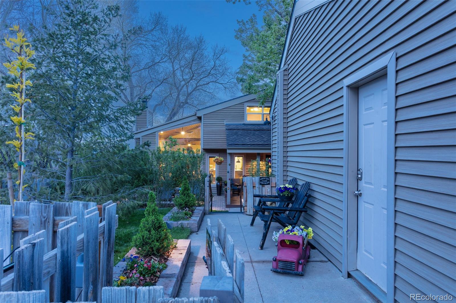 MLS Image #4 for 6876  surrey trail,littleton, Colorado