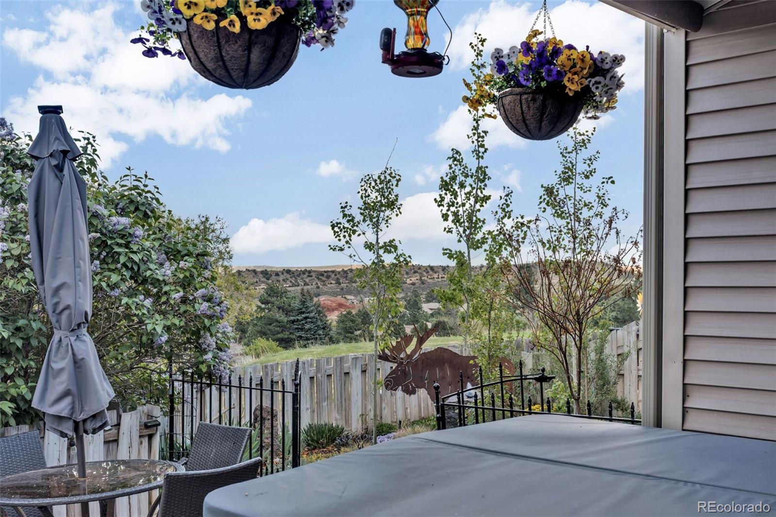 MLS Image #41 for 6876  surrey trail,littleton, Colorado