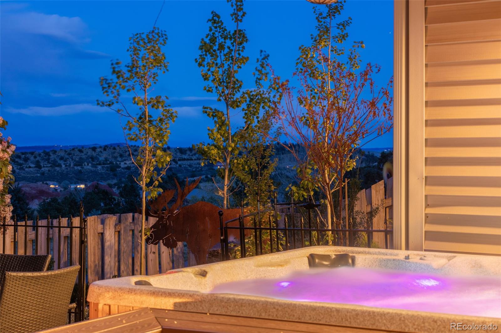 MLS Image #42 for 6876  surrey trail,littleton, Colorado