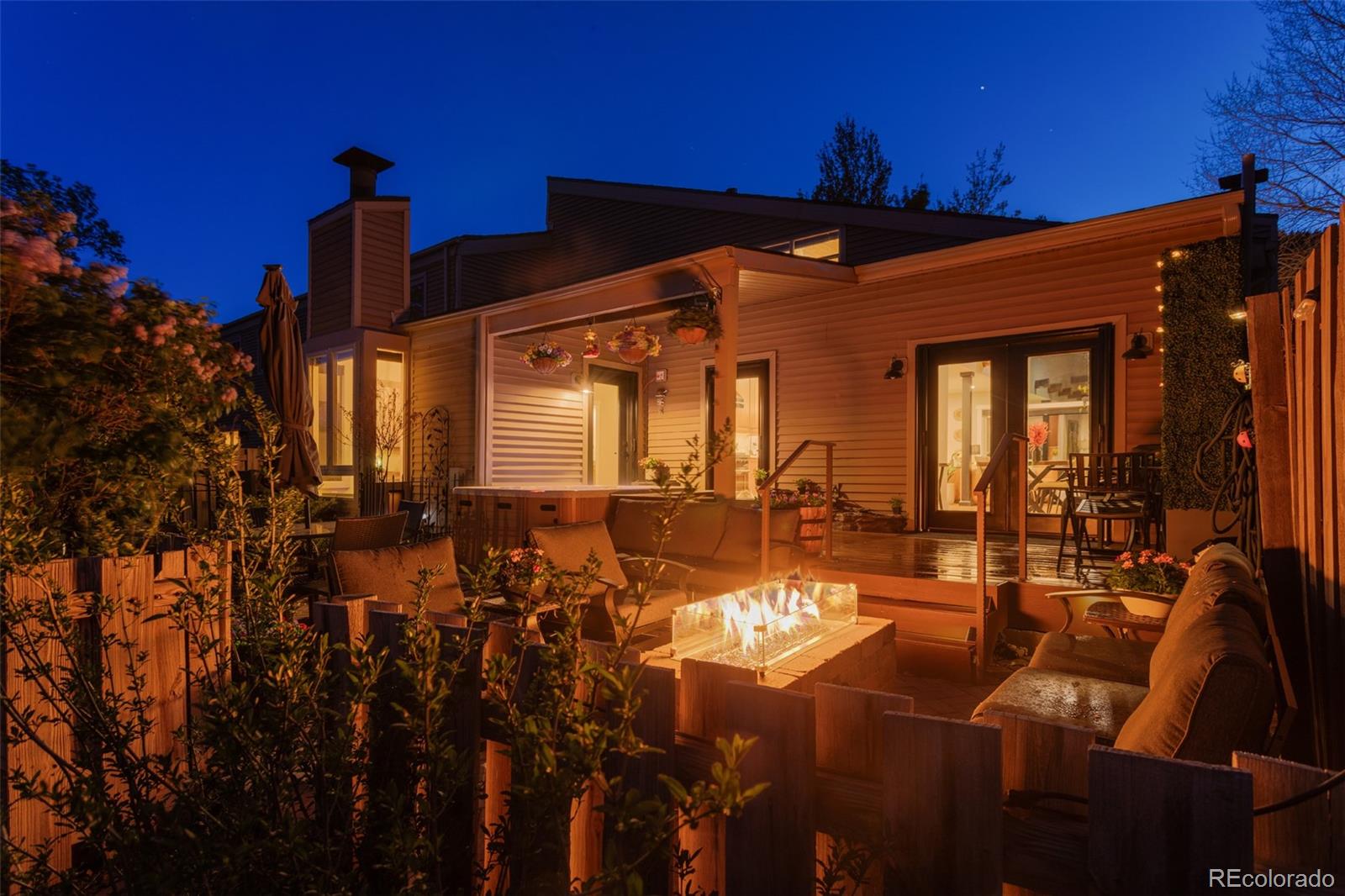 MLS Image #44 for 6876  surrey trail,littleton, Colorado