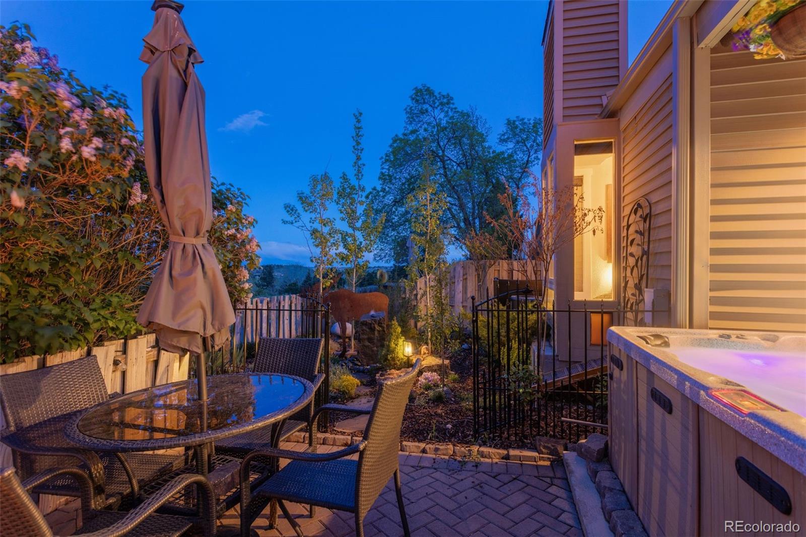 MLS Image #45 for 6876  surrey trail,littleton, Colorado