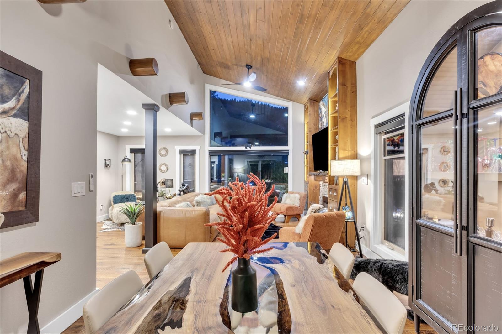 MLS Image #5 for 6876  surrey trail,littleton, Colorado