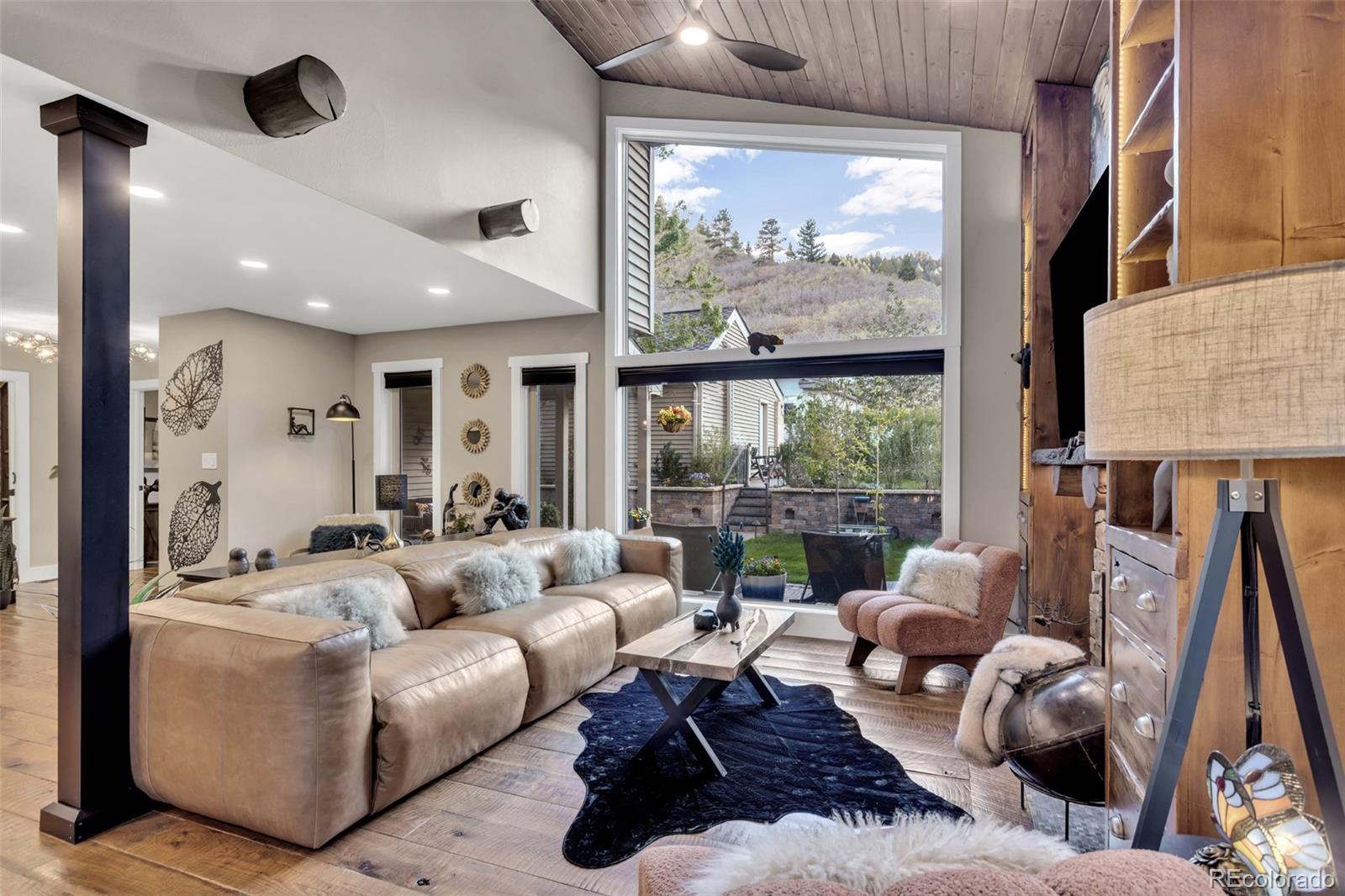 MLS Image #6 for 6876  surrey trail,littleton, Colorado