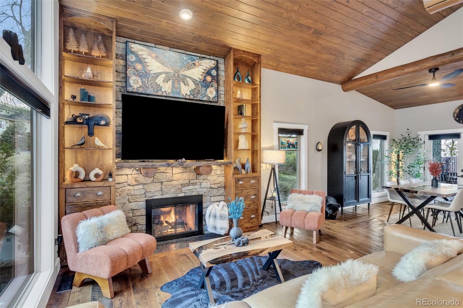 MLS Image #7 for 6876  surrey trail,littleton, Colorado
