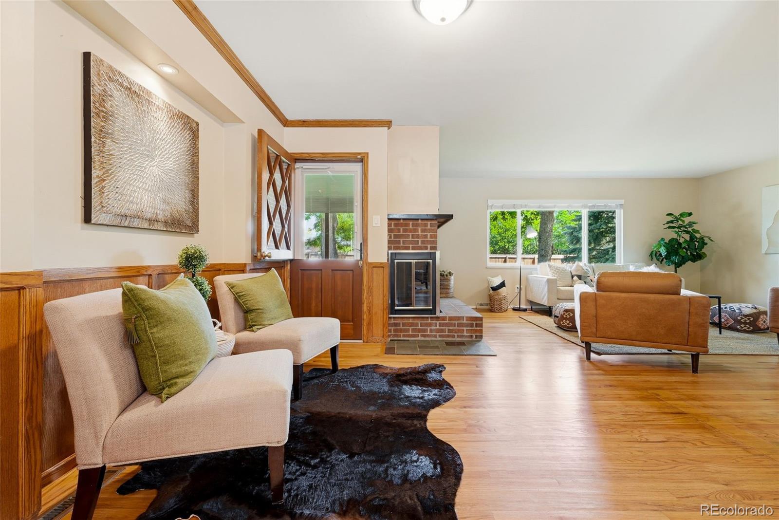 MLS Image #1 for 6655 e amherst avenue,denver, Colorado