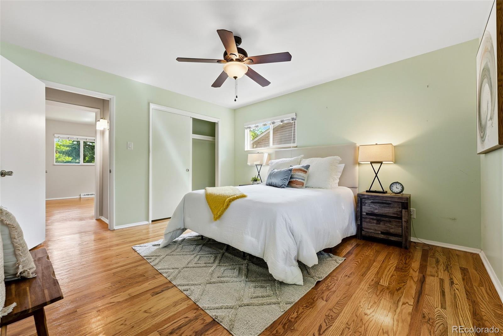 MLS Image #13 for 6655 e amherst avenue,denver, Colorado