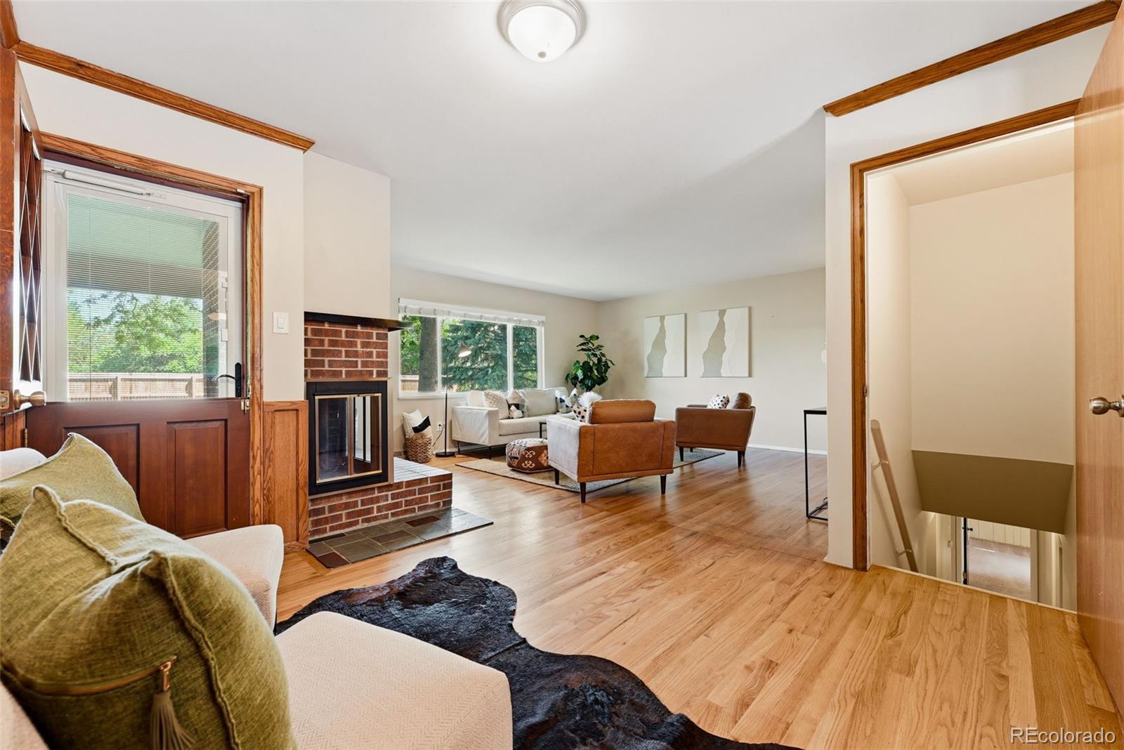 MLS Image #2 for 6655 e amherst avenue,denver, Colorado